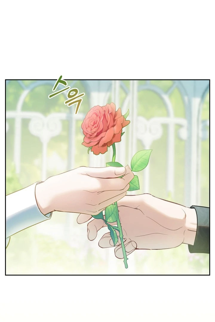 The Baby Prisoner in the Winter Castle Chapter 62 page 110