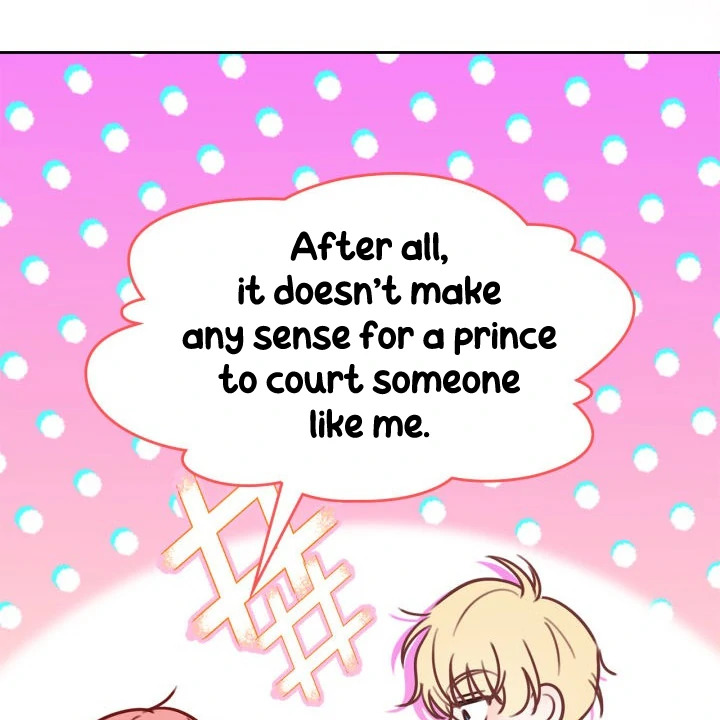 The Baby Prisoner in the Winter Castle Chapter 62 page 117