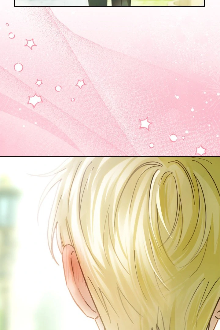 The Baby Prisoner in the Winter Castle Chapter 62 page 128