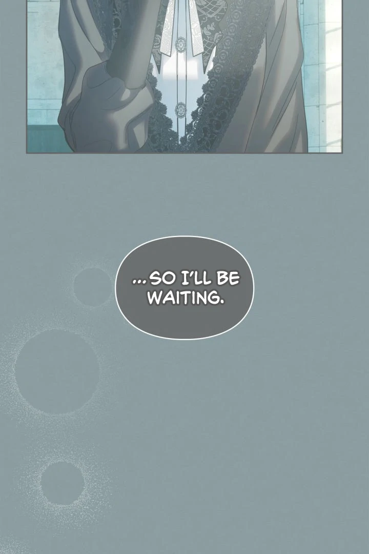 The Baby Prisoner in the Winter Castle Chapter 63 page 9