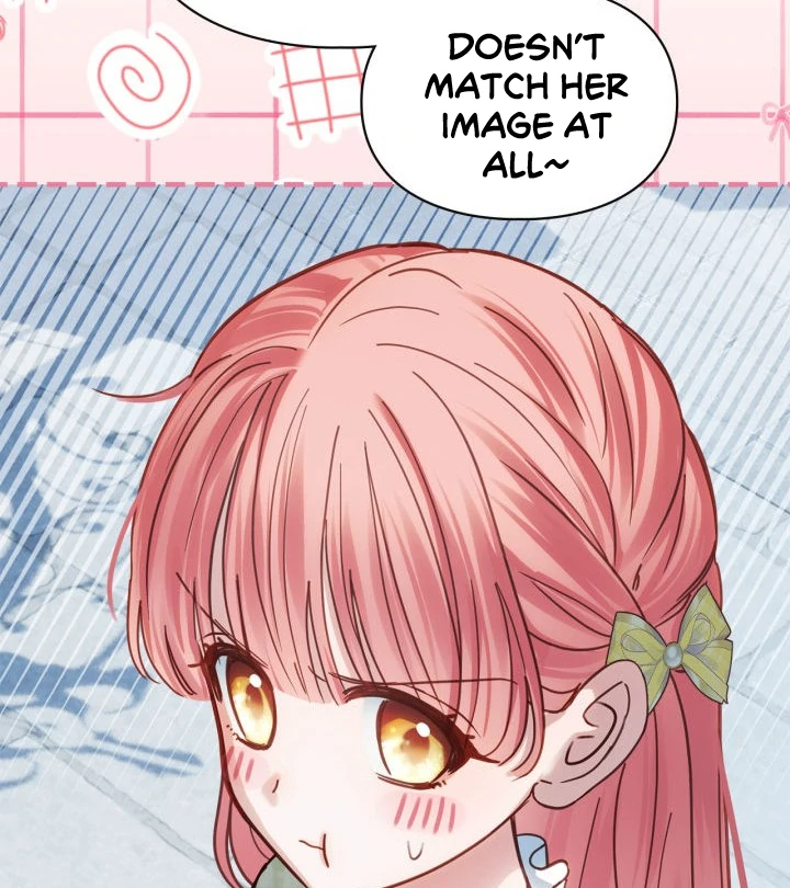 The Baby Prisoner in the Winter Castle Chapter 63 page 32