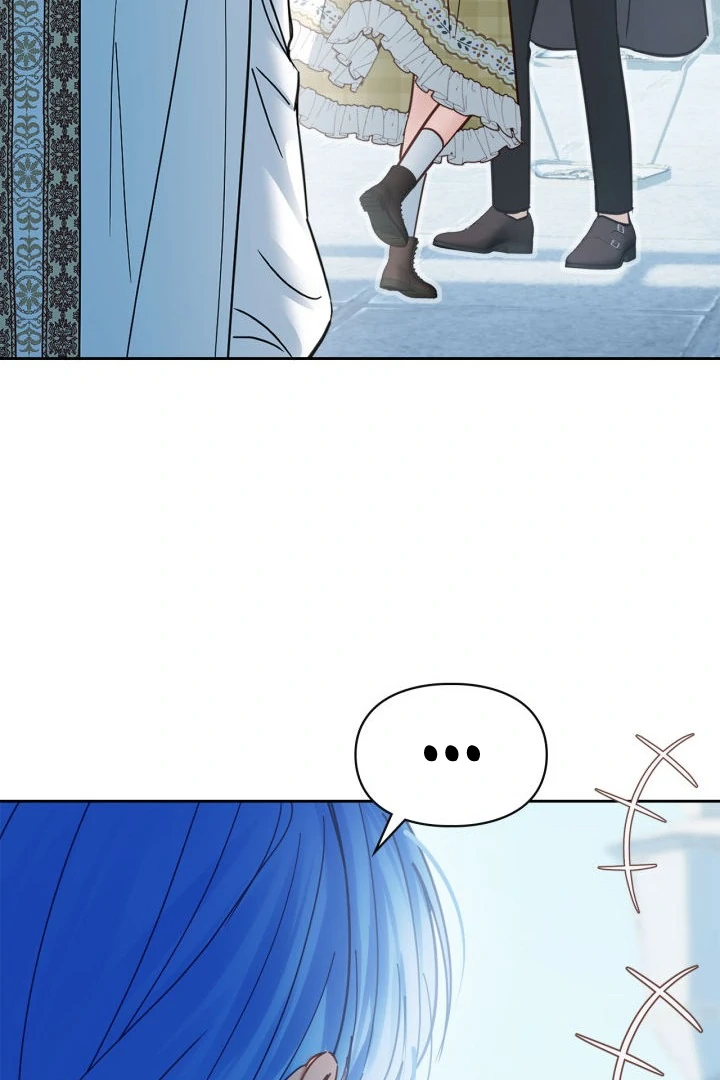 The Baby Prisoner in the Winter Castle Chapter 63 page 35