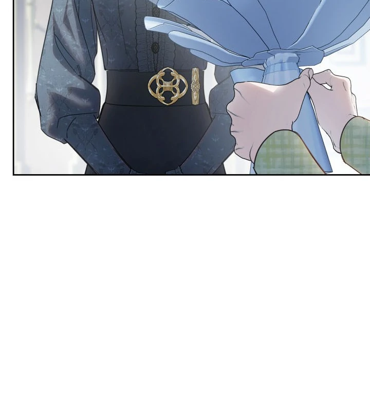 The Baby Prisoner in the Winter Castle Chapter 63 page 50