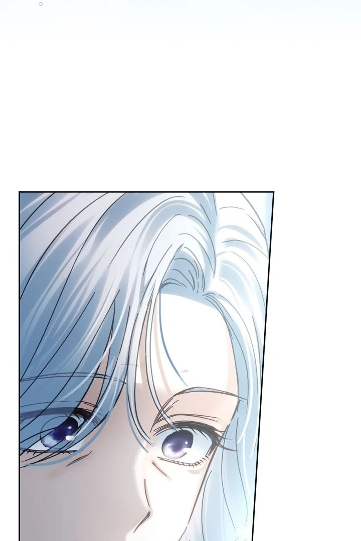 The Baby Prisoner in the Winter Castle Chapter 63 page 53