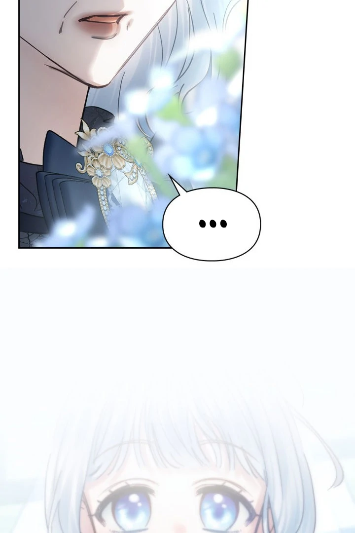 The Baby Prisoner in the Winter Castle Chapter 63 page 54
