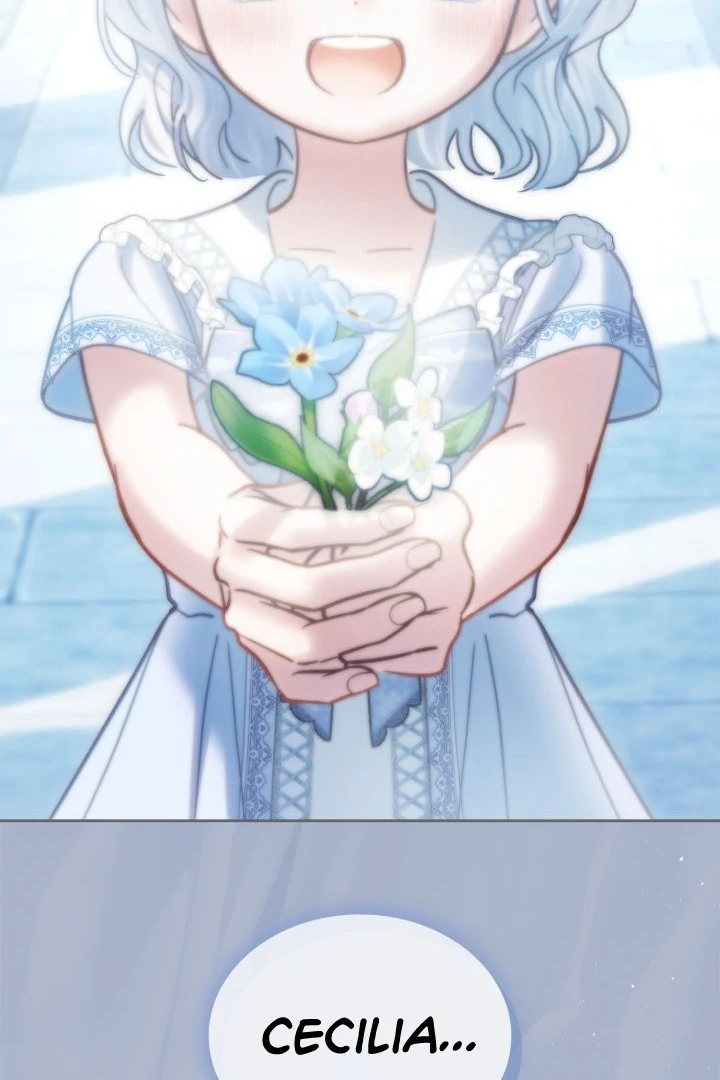 The Baby Prisoner in the Winter Castle Chapter 63 page 55