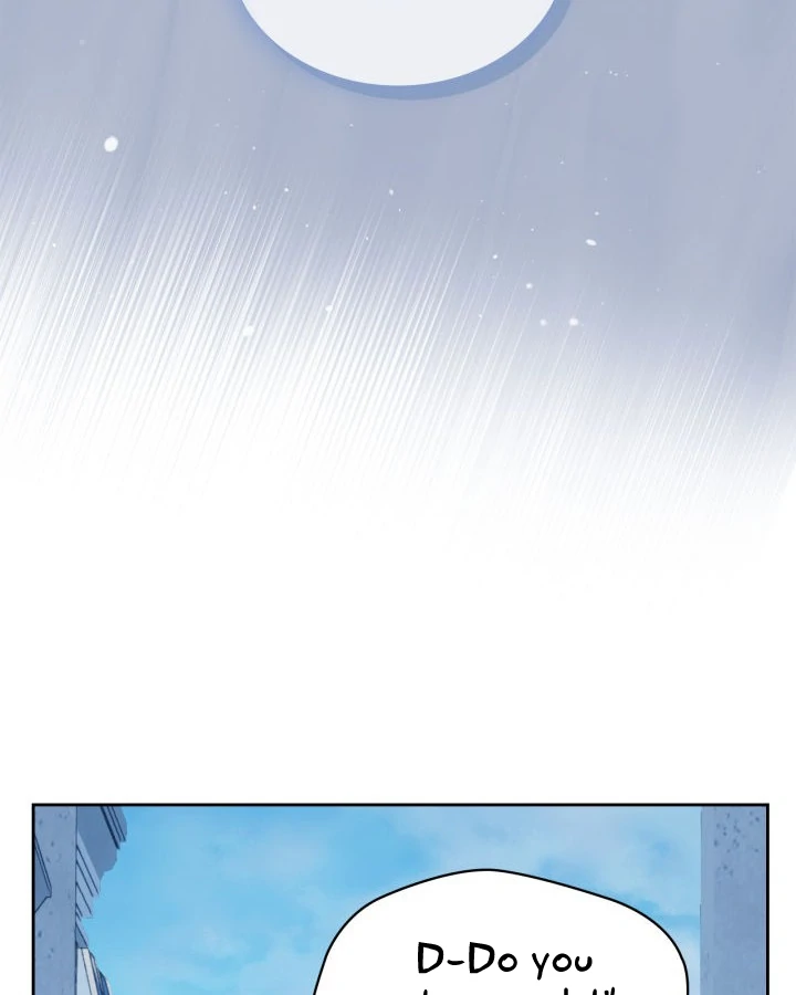 The Baby Prisoner in the Winter Castle Chapter 63 page 56