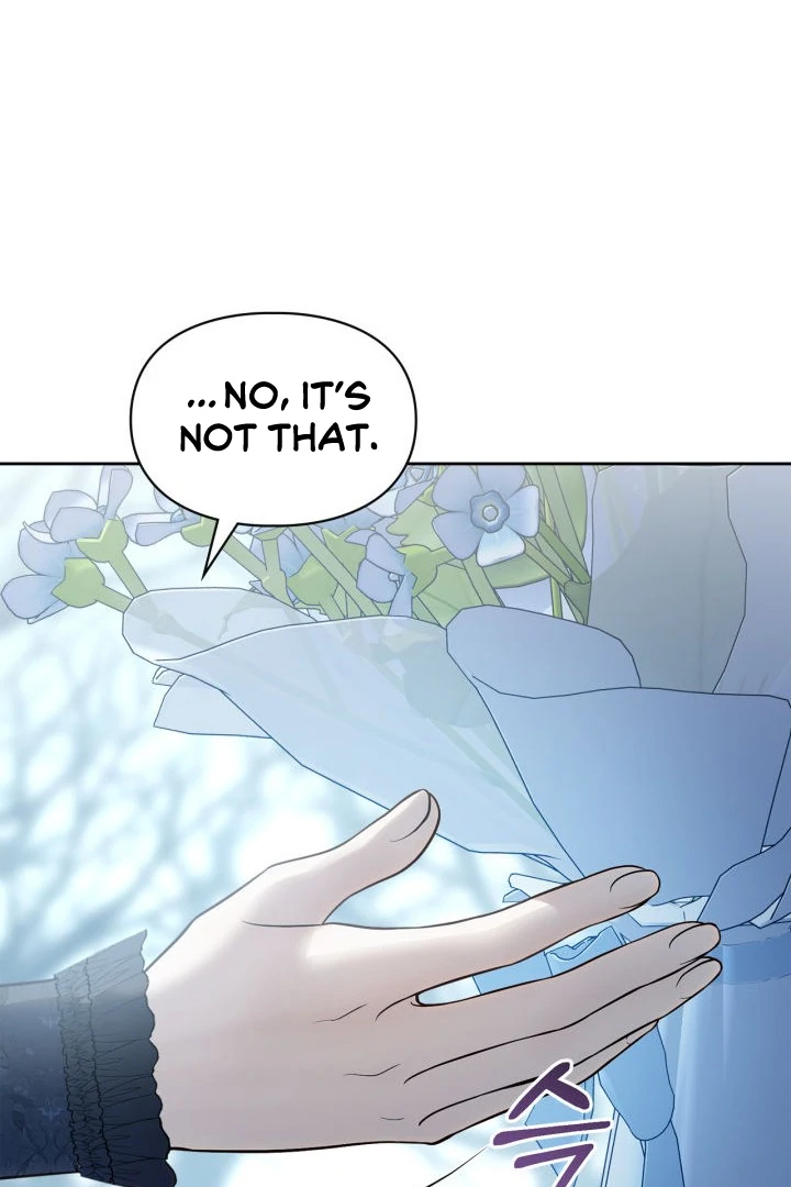The Baby Prisoner in the Winter Castle Chapter 63 page 58