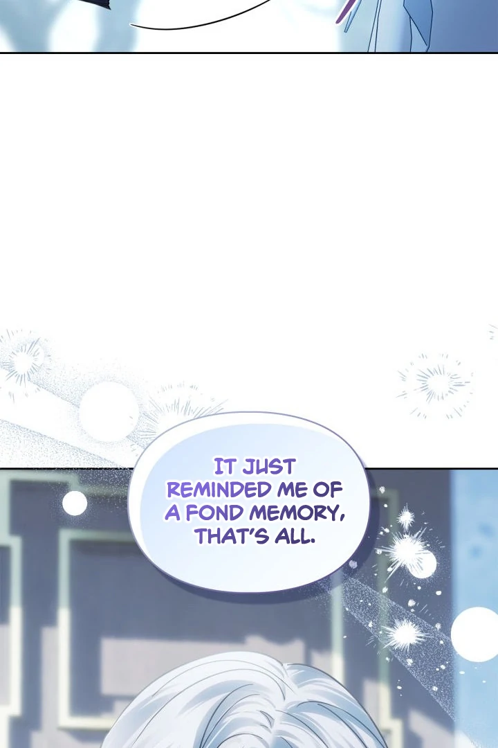 The Baby Prisoner in the Winter Castle Chapter 63 page 59