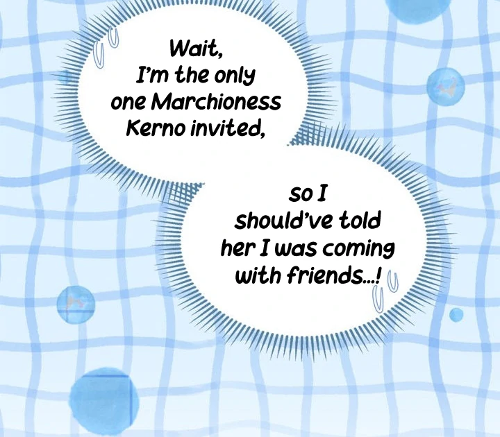 The Baby Prisoner in the Winter Castle Chapter 63 page 67