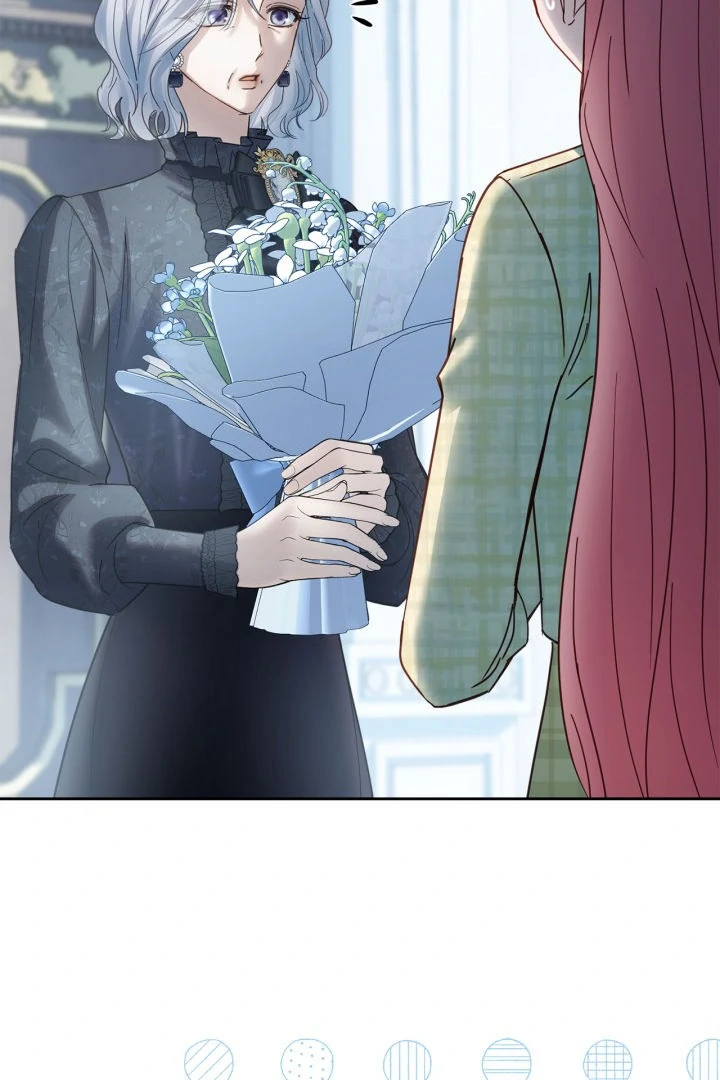 The Baby Prisoner in the Winter Castle Chapter 63 page 69