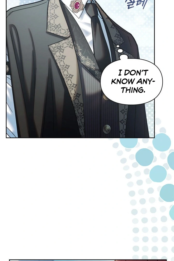 The Baby Prisoner in the Winter Castle Chapter 63 page 78