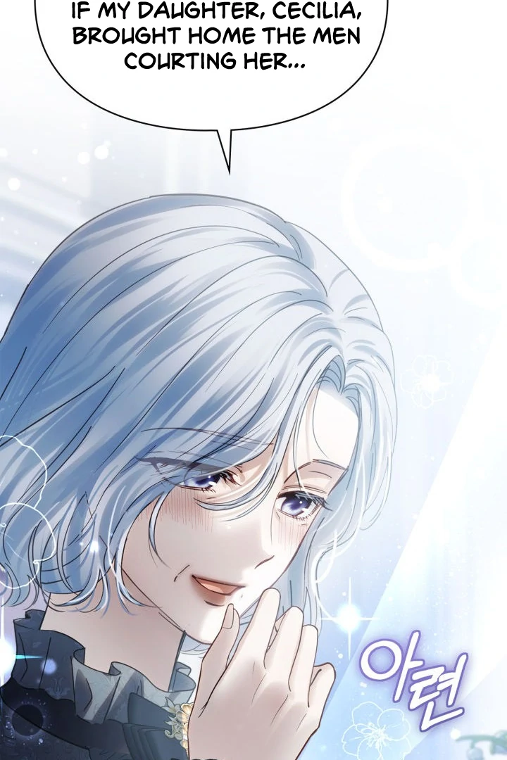 The Baby Prisoner in the Winter Castle Chapter 63 page 81