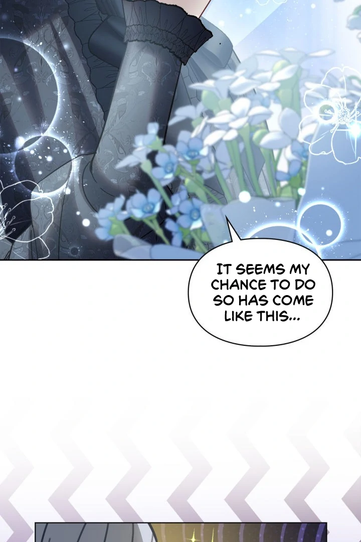 The Baby Prisoner in the Winter Castle Chapter 63 page 82