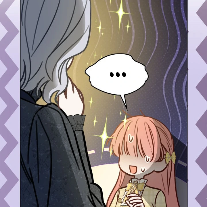 The Baby Prisoner in the Winter Castle Chapter 63 page 83