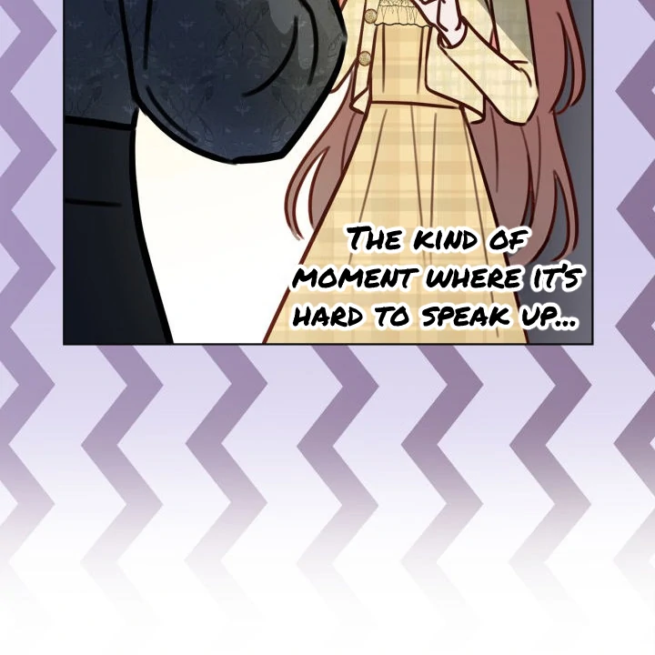 The Baby Prisoner in the Winter Castle Chapter 63 page 84
