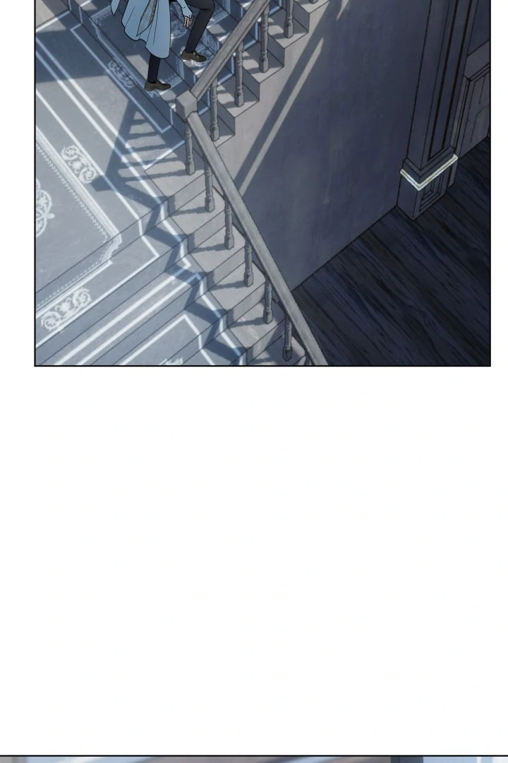 The Baby Prisoner in the Winter Castle Chapter 63 page 89