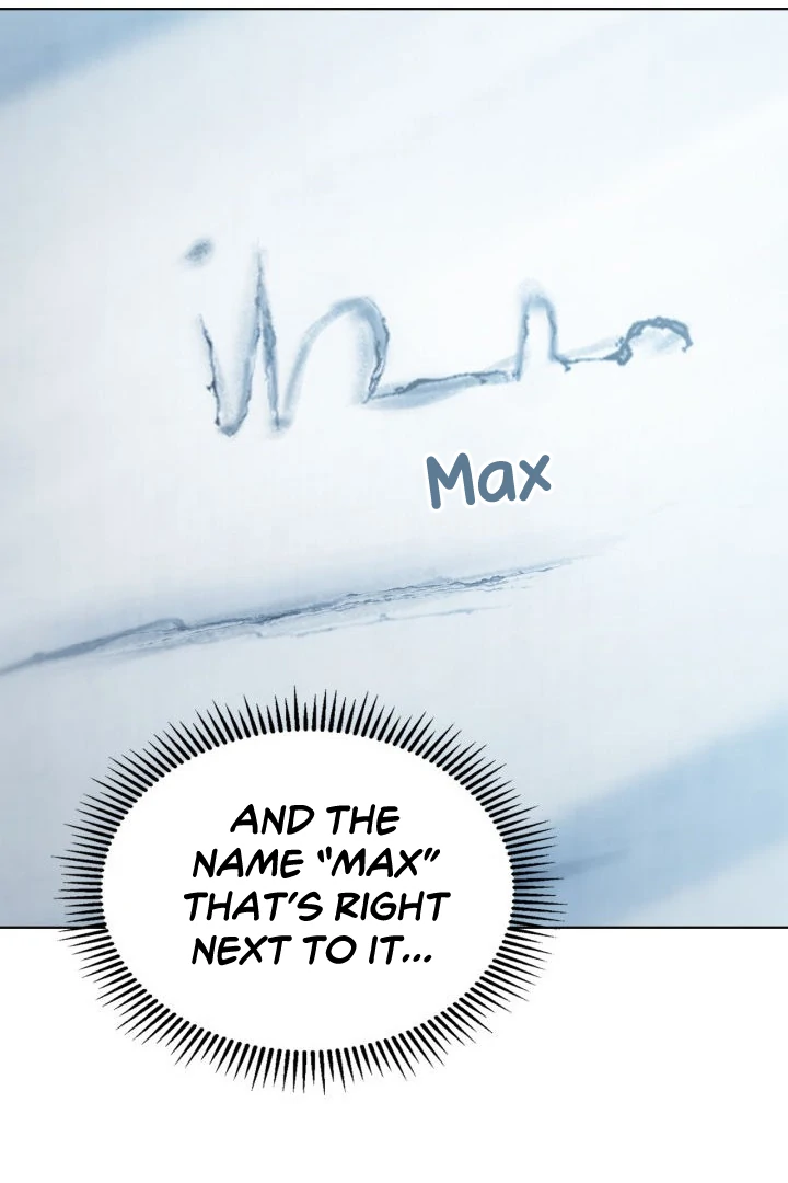 The Baby Prisoner in the Winter Castle Chapter 63 page 93
