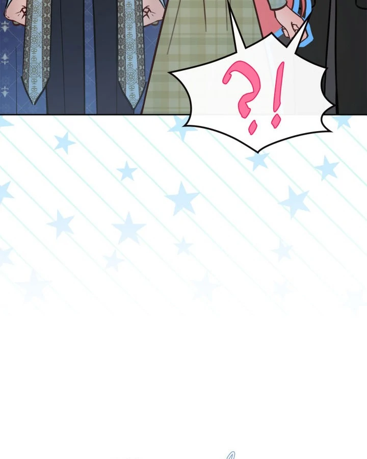 The Baby Prisoner in the Winter Castle Chapter 63 page 99