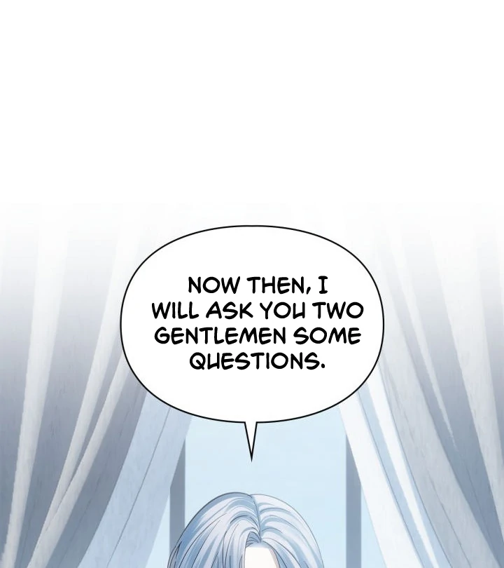 The Baby Prisoner in the Winter Castle Chapter 63 page 106