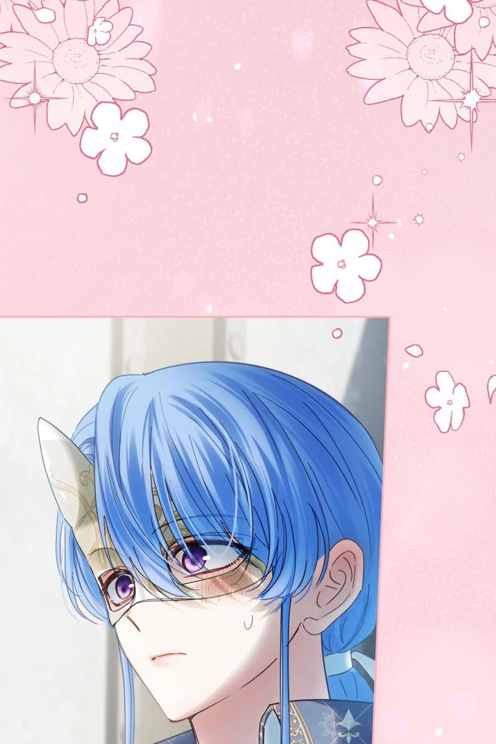 The Baby Prisoner in the Winter Castle Chapter 63 page 110