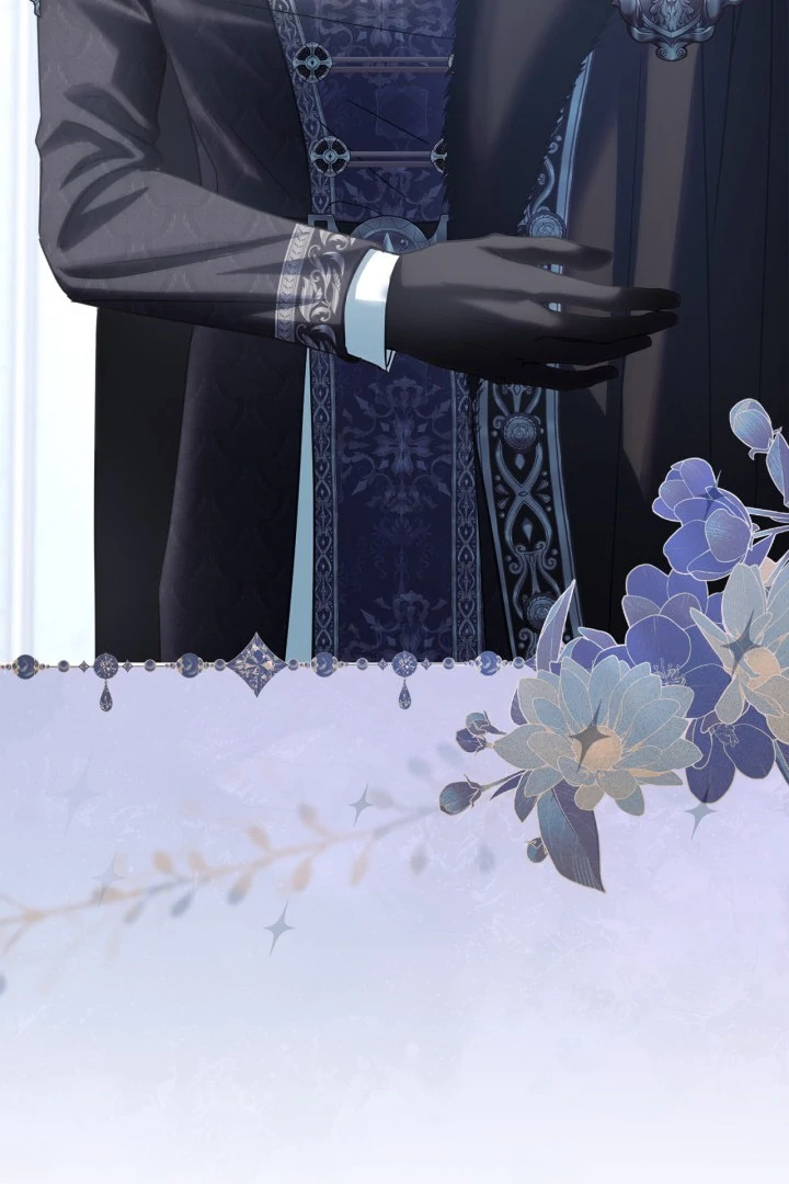 The Baby Prisoner in the Winter Castle Chapter 74 page 4