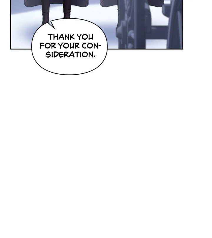 The Baby Prisoner in the Winter Castle Chapter 74 page 26