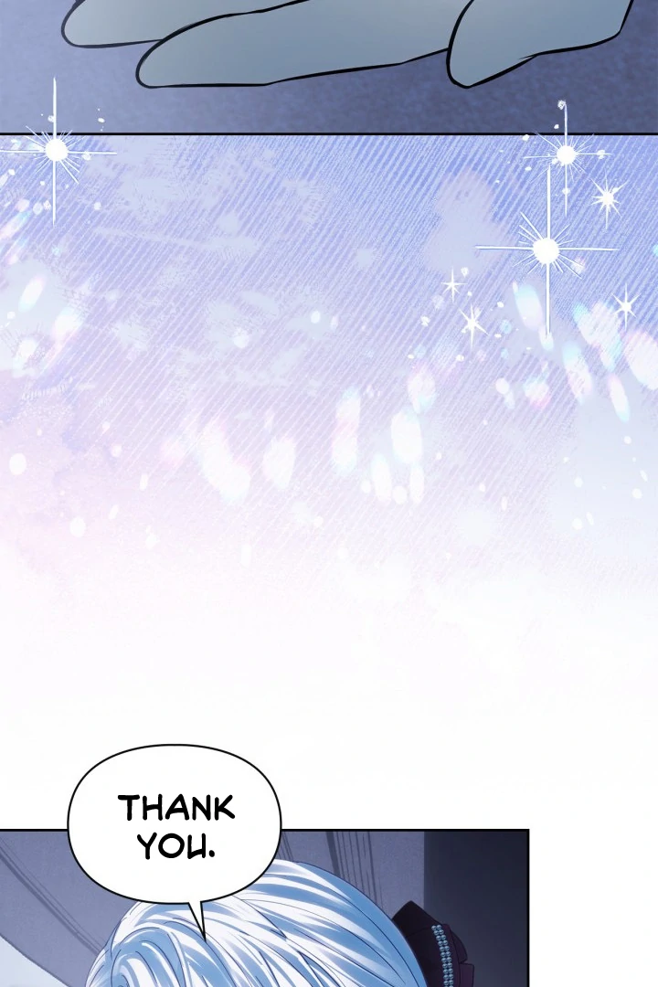 The Baby Prisoner in the Winter Castle Chapter 74 page 32