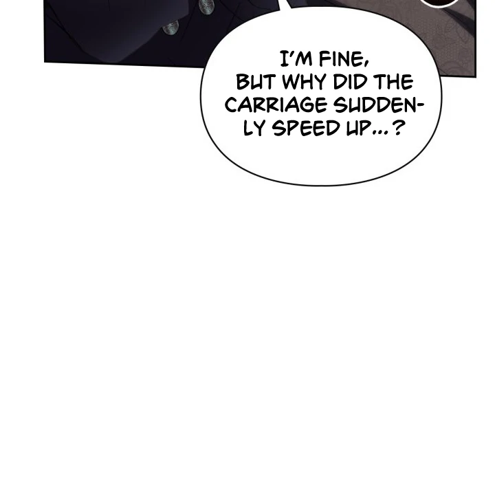 The Baby Prisoner in the Winter Castle Chapter 74 page 45