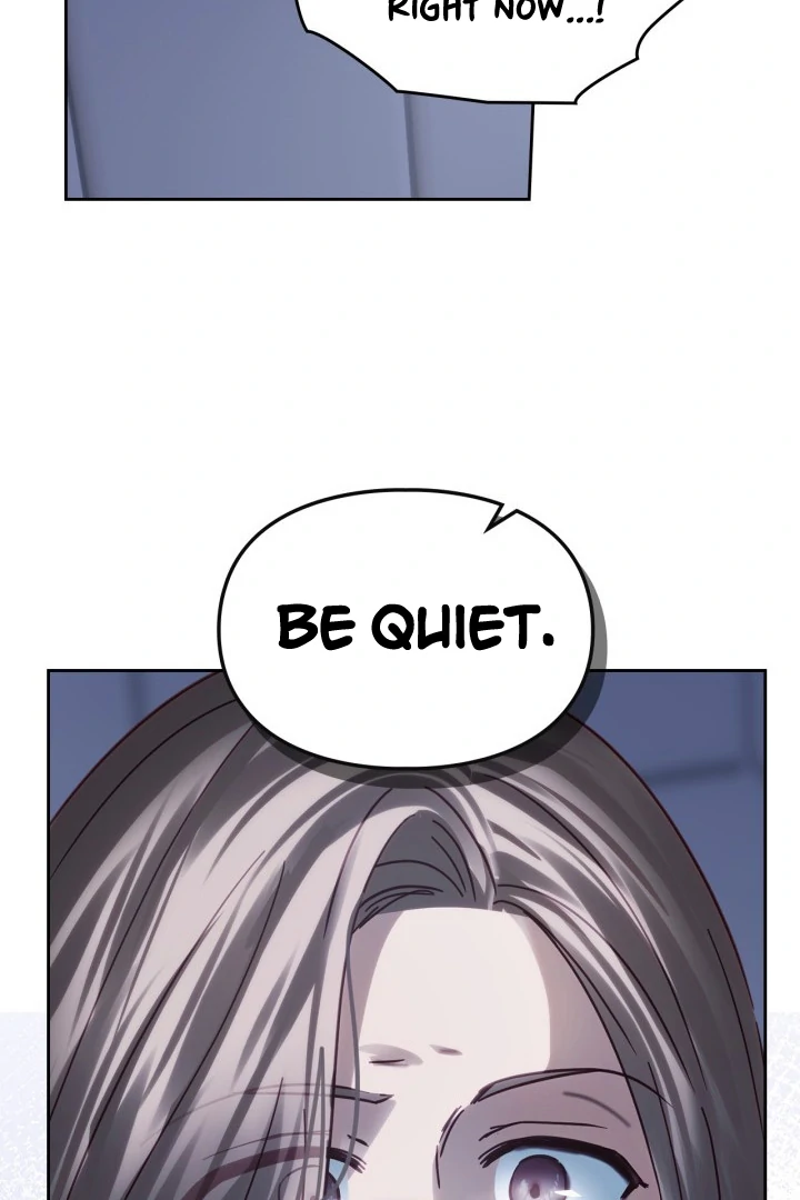 The Baby Prisoner in the Winter Castle Chapter 74 page 50