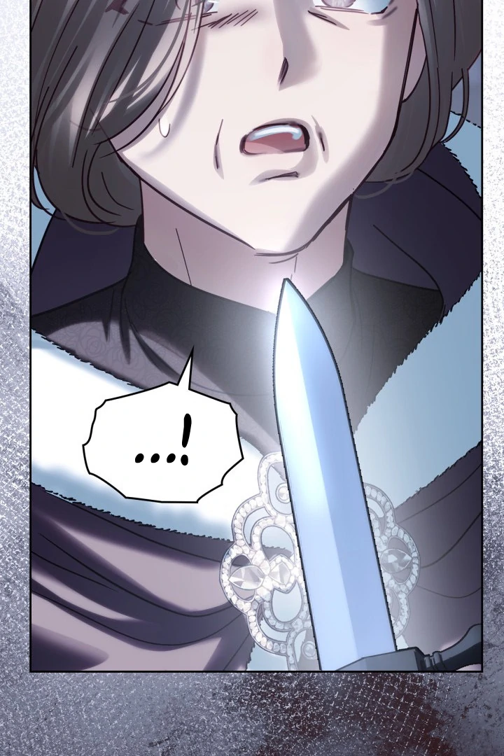 The Baby Prisoner in the Winter Castle Chapter 74 page 51