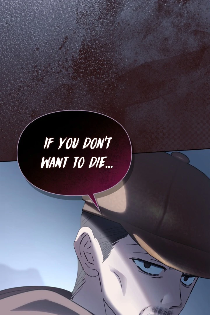 The Baby Prisoner in the Winter Castle Chapter 74 page 52