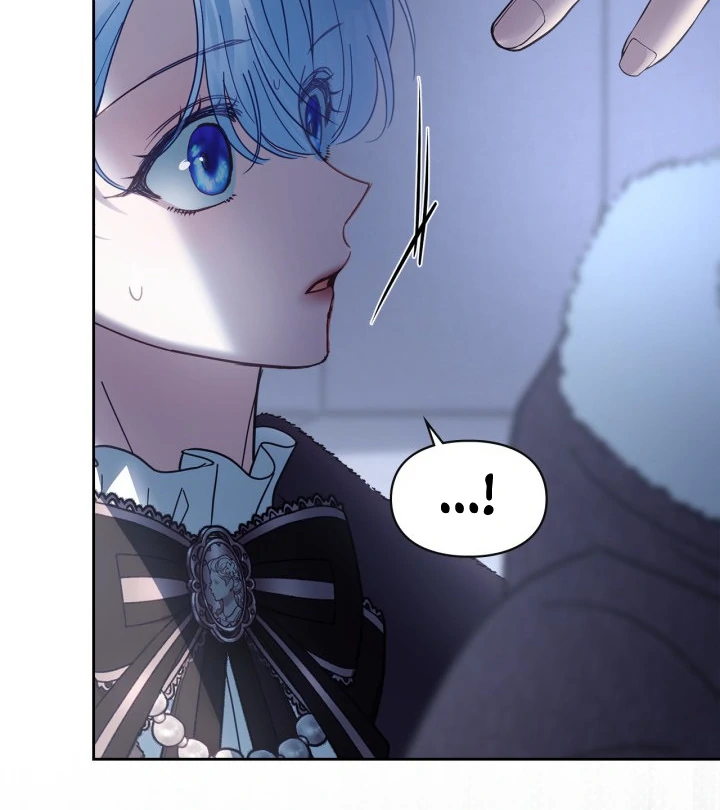 The Baby Prisoner in the Winter Castle Chapter 74 page 79
