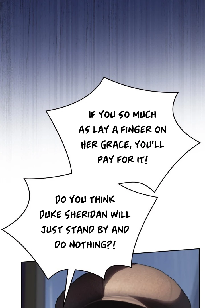 The Baby Prisoner in the Winter Castle Chapter 74 page 82