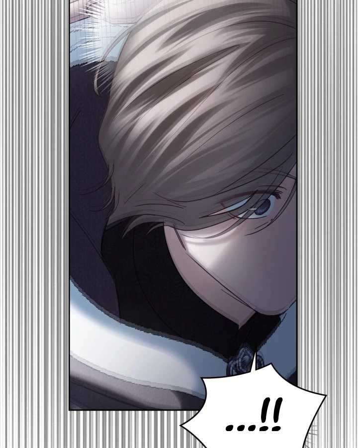 The Baby Prisoner in the Winter Castle Chapter 74 page 85
