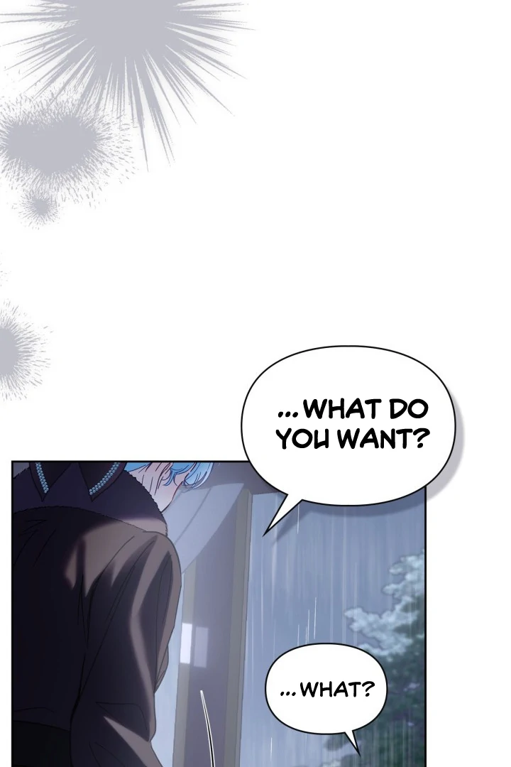 The Baby Prisoner in the Winter Castle Chapter 74 page 91
