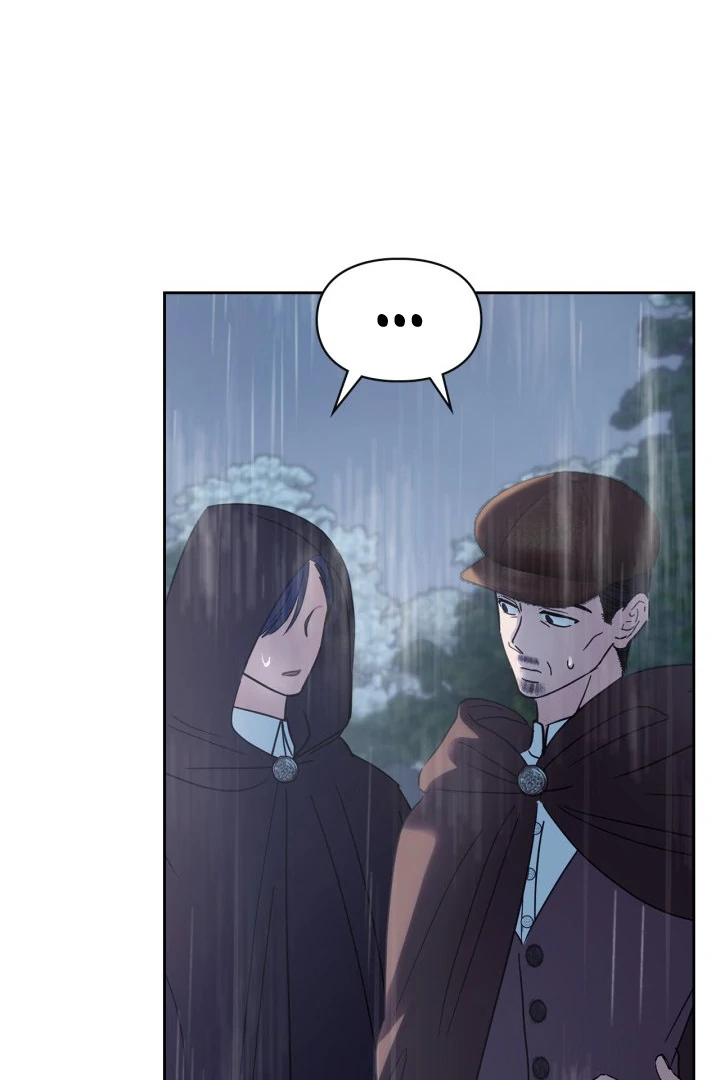 The Baby Prisoner in the Winter Castle Chapter 74 page 97