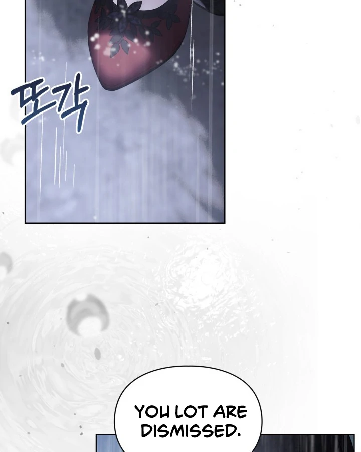 The Baby Prisoner in the Winter Castle Chapter 74 page 100