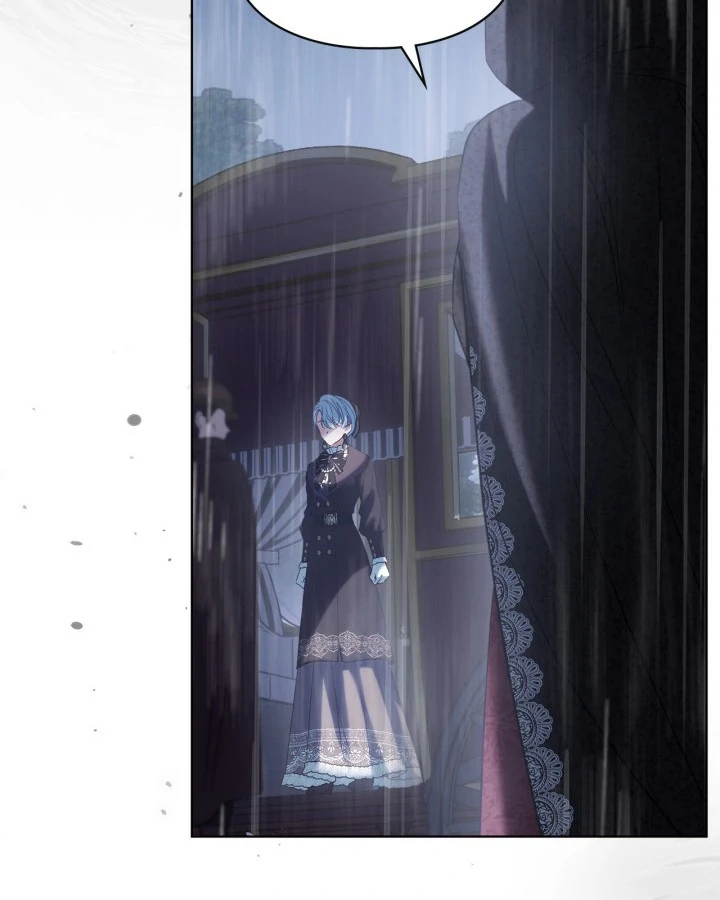 The Baby Prisoner in the Winter Castle Chapter 74 page 101
