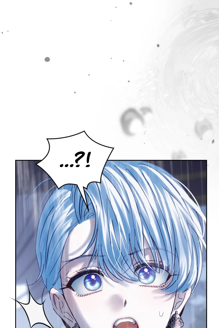 The Baby Prisoner in the Winter Castle Chapter 74 page 102