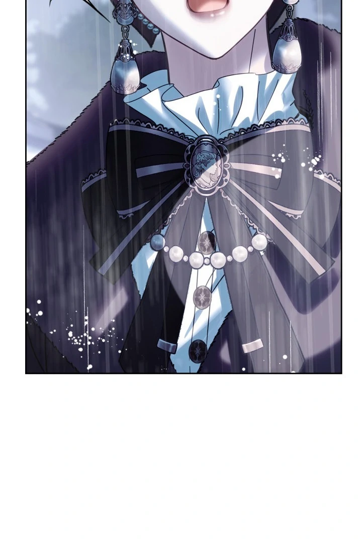 The Baby Prisoner in the Winter Castle Chapter 74 page 103