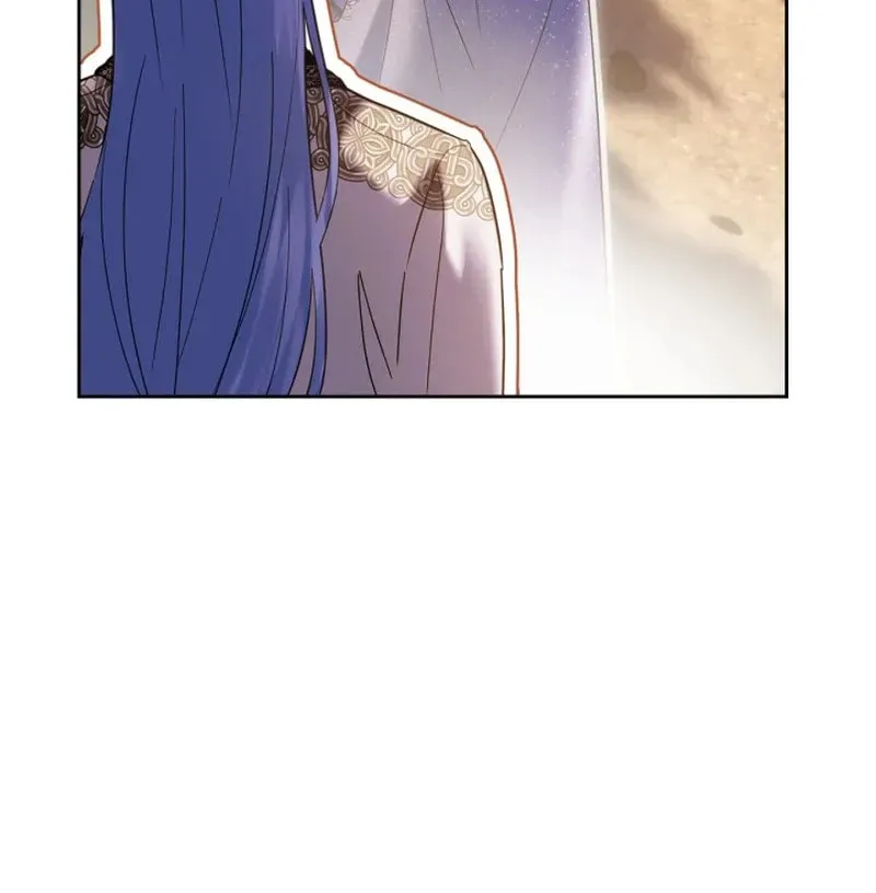 The Baby Prisoner in the Winter Castle Chapter 90 page 44
