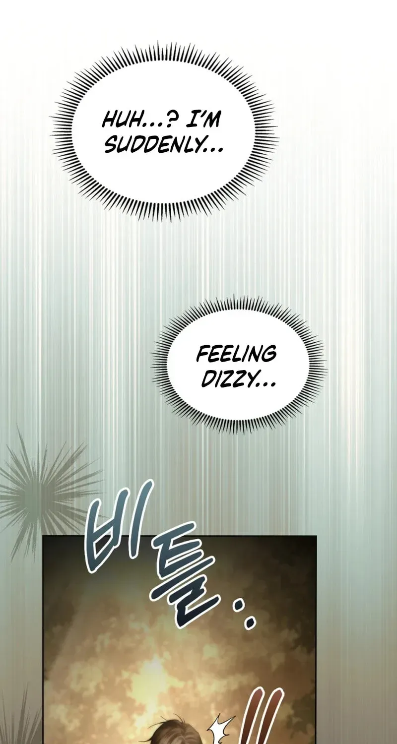 The Baby Prisoner in the Winter Castle Chapter 90 page 59