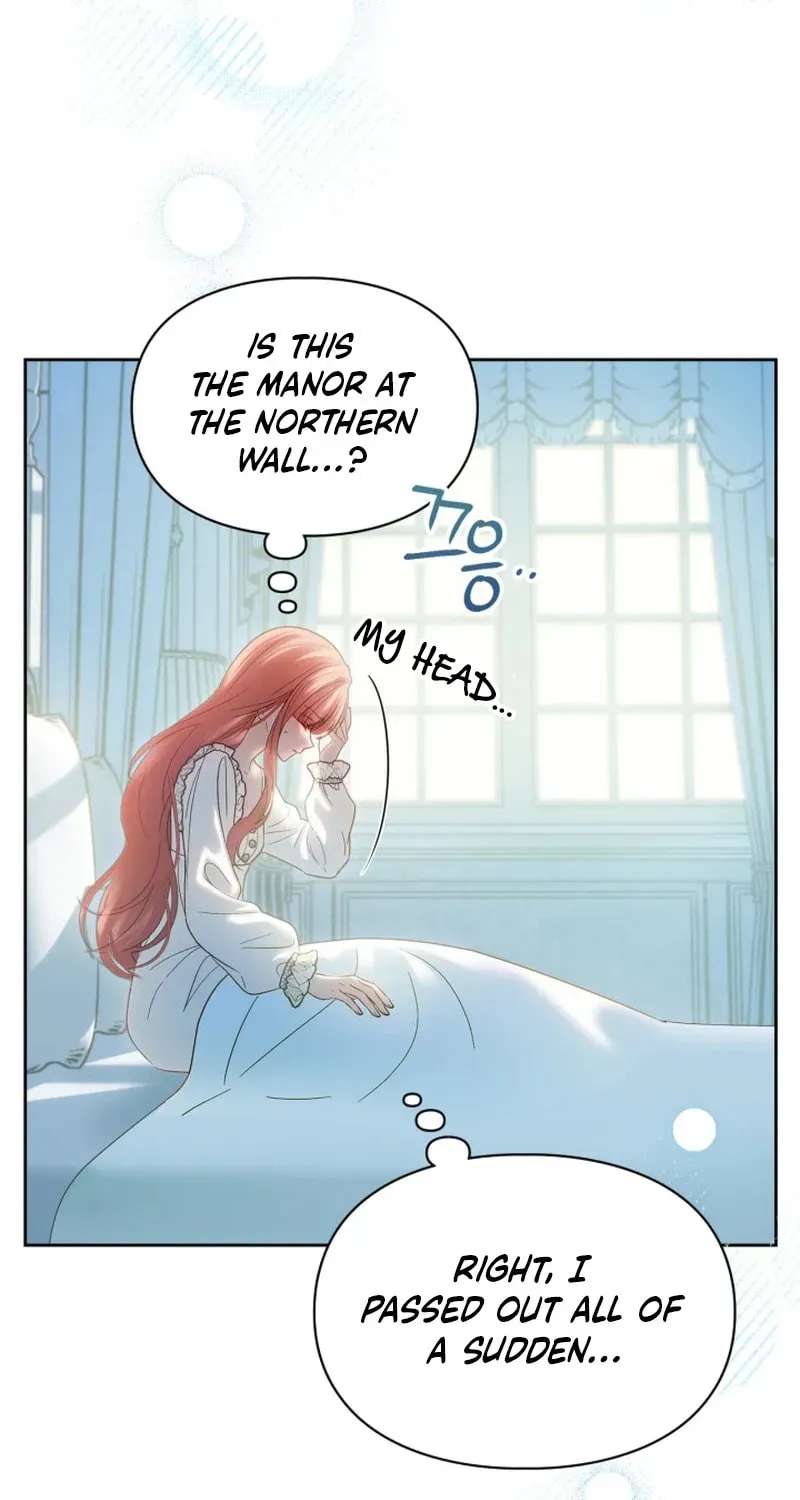 The Baby Prisoner in the Winter Castle Chapter 90 page 67