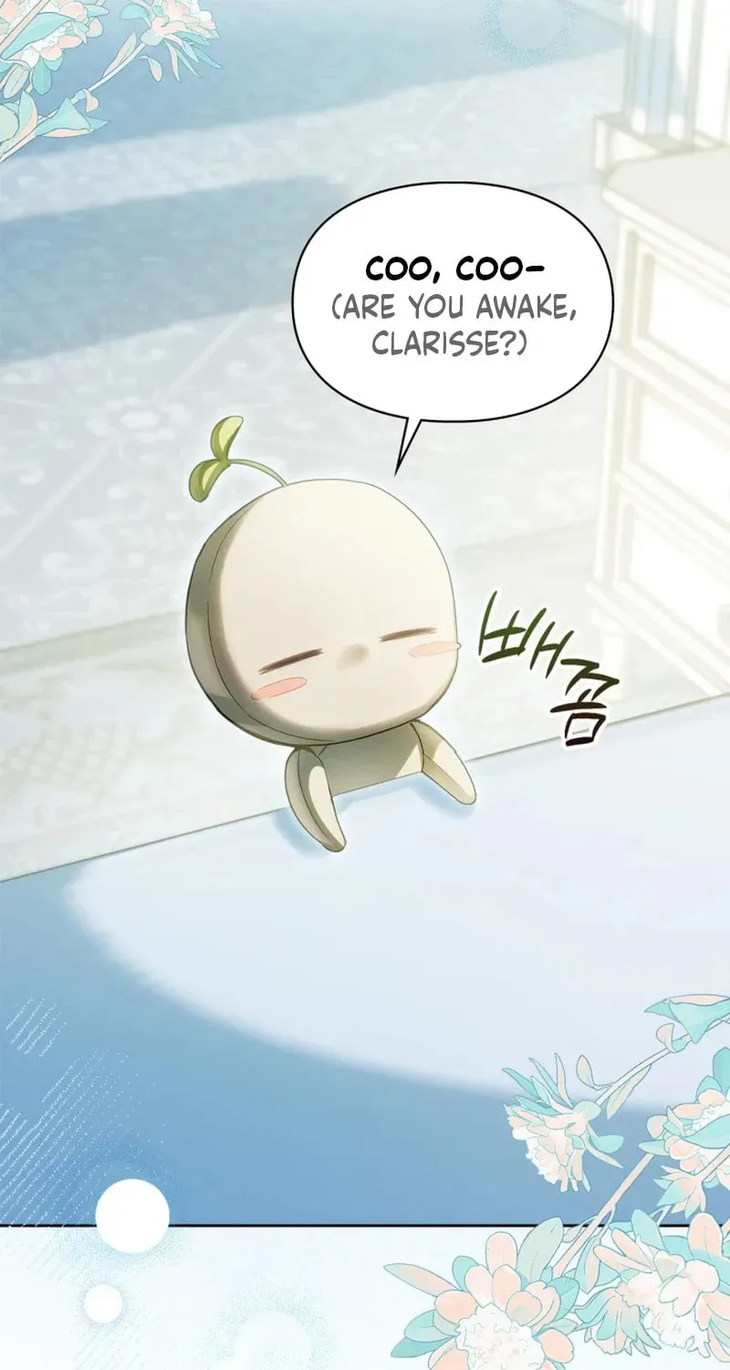 The Baby Prisoner in the Winter Castle Chapter 90 page 70