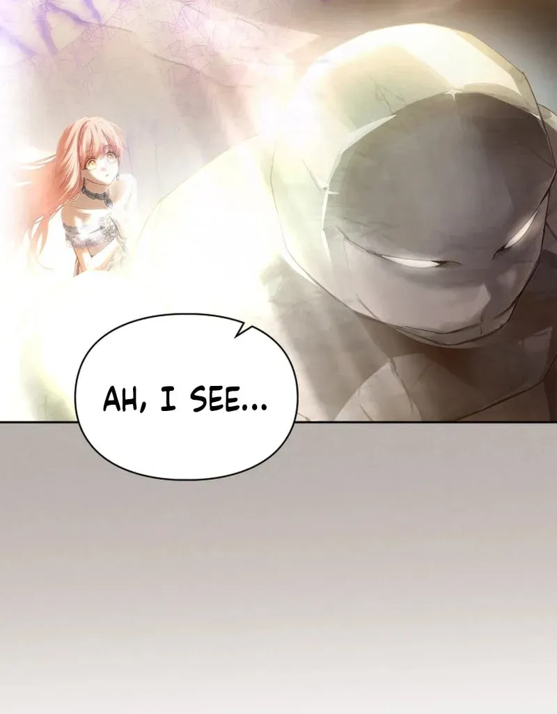 The Baby Prisoner in the Winter Castle Chapter 90 page 73