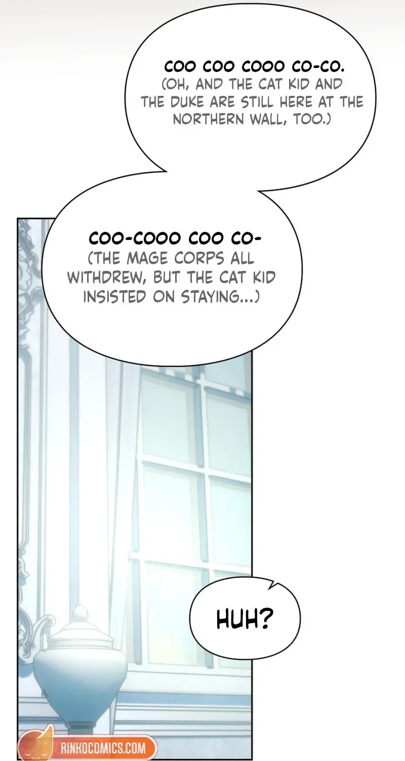 The Baby Prisoner in the Winter Castle Chapter 90 page 74