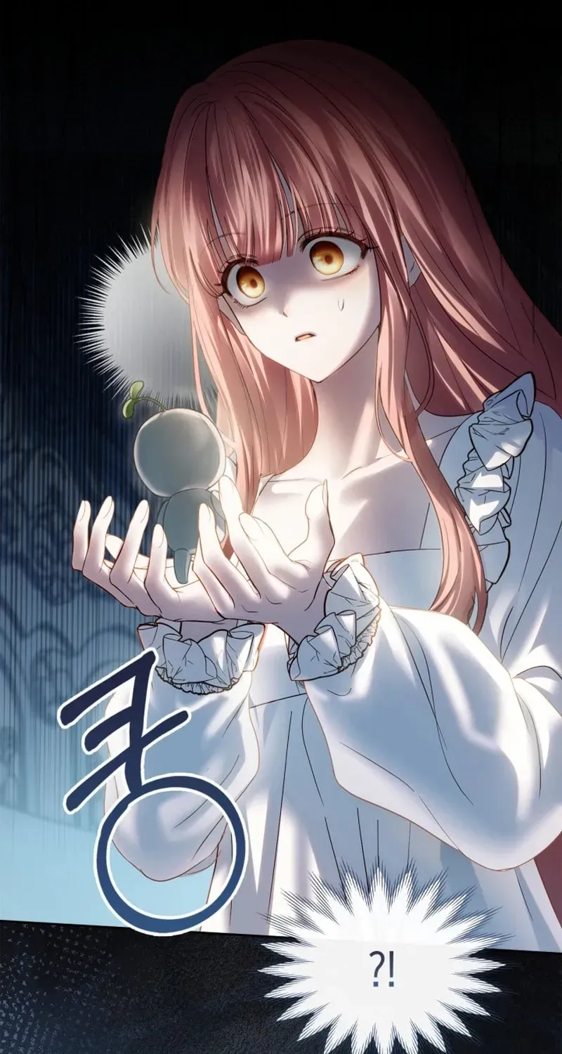 The Baby Prisoner in the Winter Castle Chapter 90 page 77