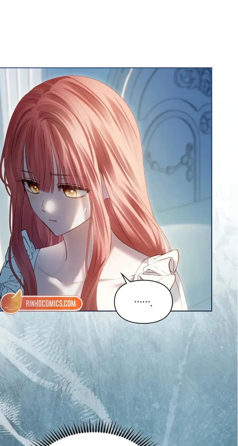 The Baby Prisoner in the Winter Castle Chapter 90 page 80