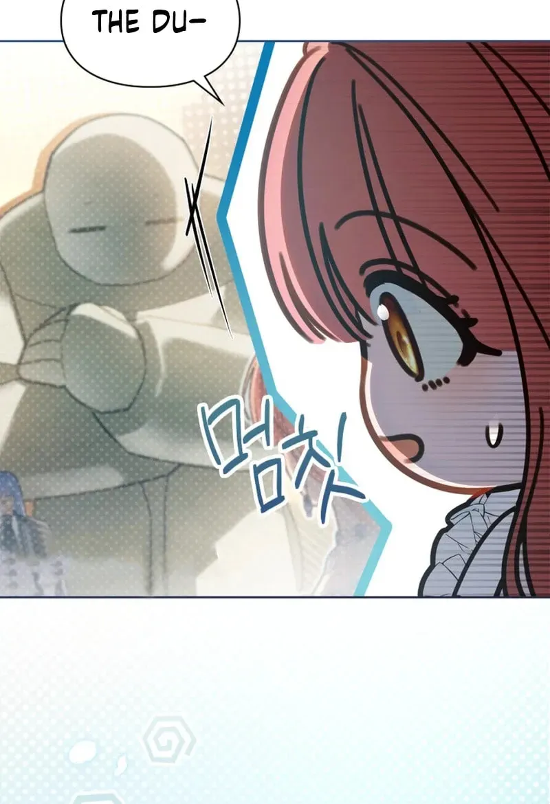 The Baby Prisoner in the Winter Castle Chapter 90 page 83